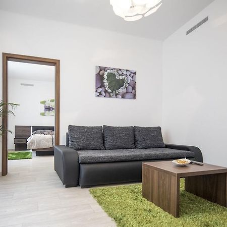 Apartman Dolni Namesti Olomouc Exterior photo